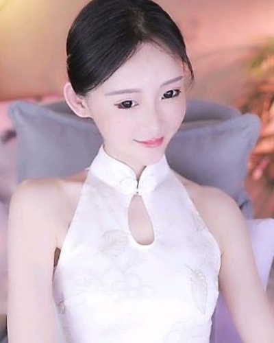 魅惑迷人舞喵小妍